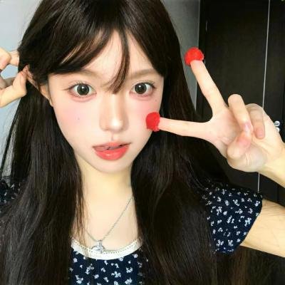 离幸福就差半步